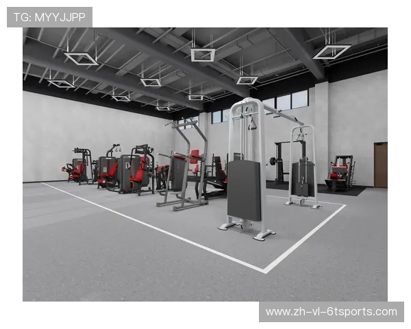 健身器材训练大全：全身肌群系统训练方案集